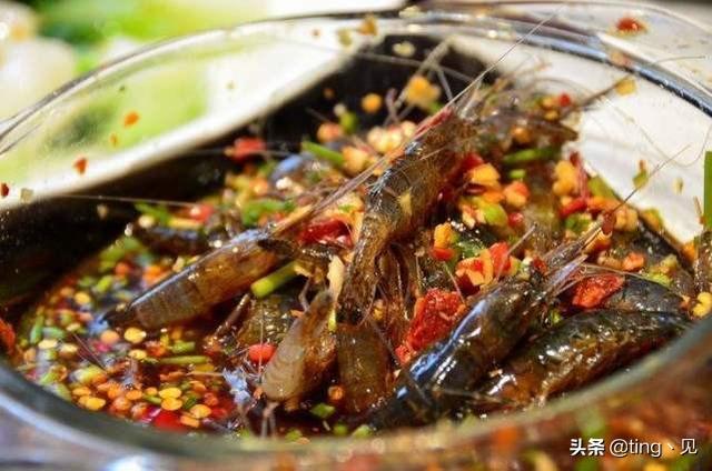 “寄生虫”超多的5种美食,明明知道还是忍不住吃