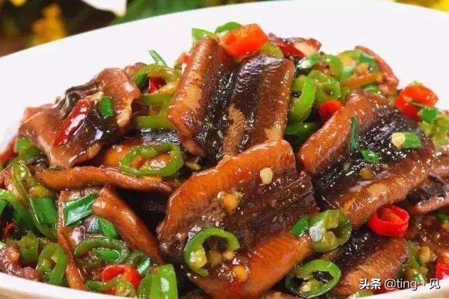 “寄生虫”超多的5种美食,明明知道还是忍不住吃