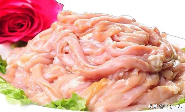 “寄生虫”超多的5种美食,明明知道还是忍不住吃