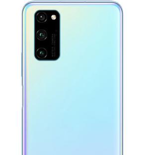 荣耀V30 PRO:手机有些厚,比较喜欢的5G手机之一,但缺点很明显