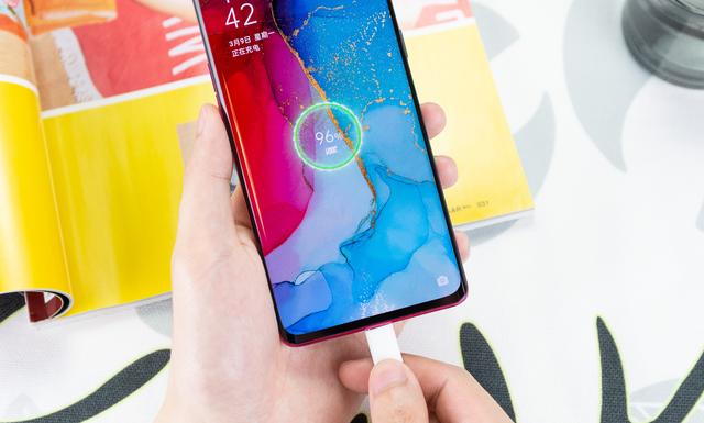 华为、荣耀、OPPO、小米充电速度对比,第一名居然快这么多?