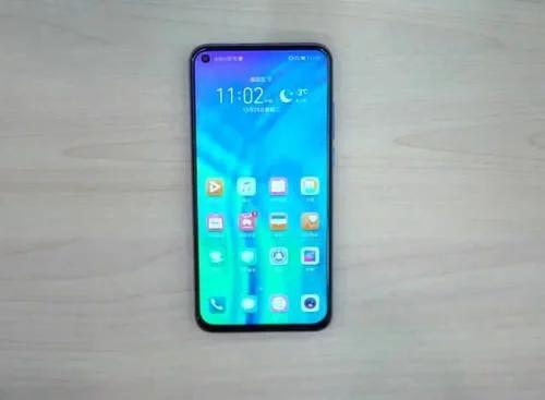 直降1600,华为最强千元机诞生,8GB+TOF镜头!