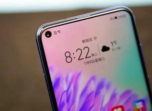 直降1600,华为最强千元机诞生,8GB+TOF镜头!
