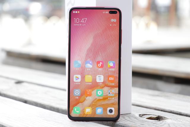 3K以下的5G手机怎么选?这四款手机个个精品,都是“真香机”