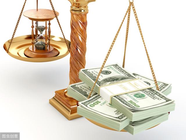 怎样合理地理财?“4个步骤+3个意识”,清晰明了!