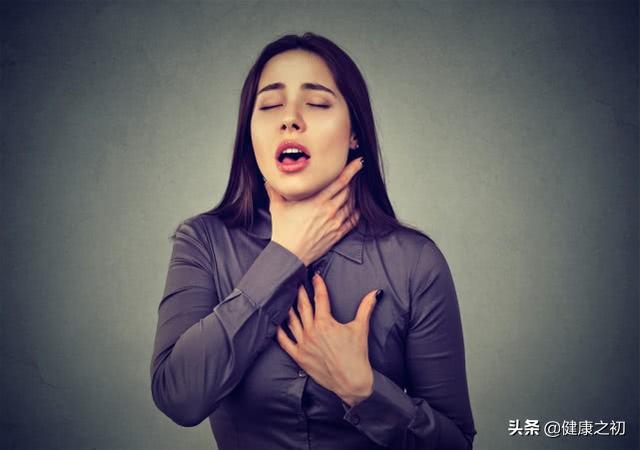 胸痛,不是冠心病竟是胃病!出现这6个症状,病根十有八九也在胃