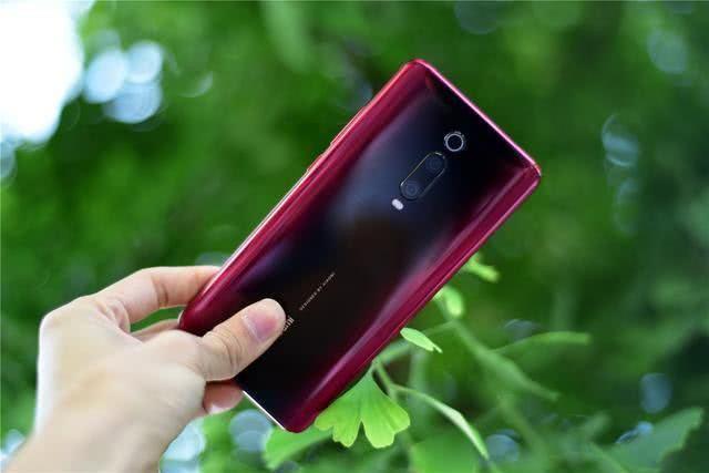 顶级红米开始清仓,256GB+骁龙855,还支持弹出式全面屏
