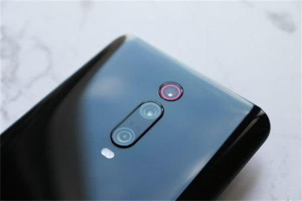 顶级红米开始清仓,256GB+骁龙855,还支持弹出式全面屏
