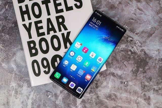 vivo开始清仓,价格大降1000元,128GB+无按键设计+真全面屏