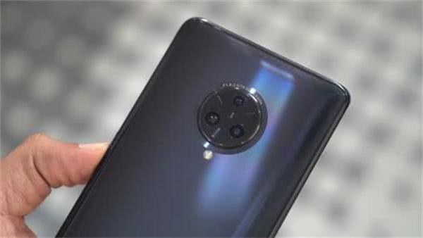 vivo开始清仓,价格大降1000元,128GB+无按键设计+真全面屏