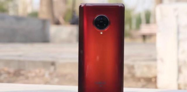 vivo再次发力,99.6%屏占比+骁龙865+LPDDR5 比Mate30pro便宜很多