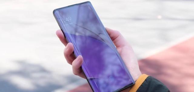 vivo再次发力,99.6%屏占比+骁龙865+LPDDR5 比Mate30pro便宜很多
