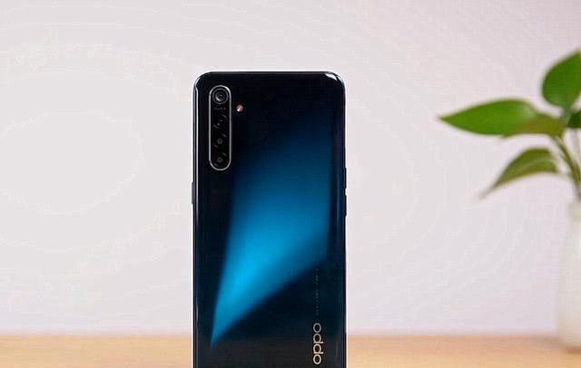想办法提高热度,OPPO K5再跌新低价,网友:新机还不来?