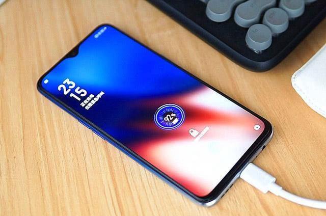 想办法提高热度,OPPO K5再跌新低价,网友:新机还不来?