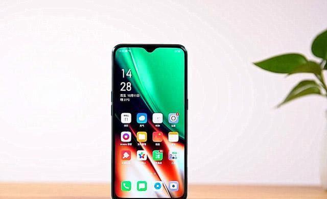 想办法提高热度,OPPO K5再跌新低价,网友:新机还不来?