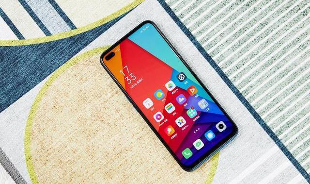 oppo诚意出手,5G良心价+6400万四摄+120Hz+4200mAh,比vivo少800