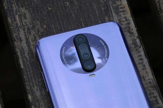 vivo反击小米,5G双模5000毫安4800四摄44W闪充,如今降至红米价