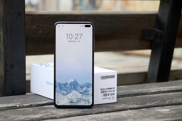 vivo反击小米,5G双模5000毫安4800四摄44W闪充,如今降至红米价