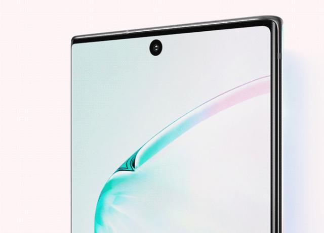 三星Note10降价近千元，力争对抗华为新机P40 Pro，现在值得买吗