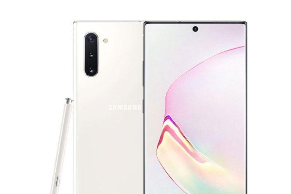 三星Note10降价近千元，力争对抗华为新机P40 Pro，现在值得买吗