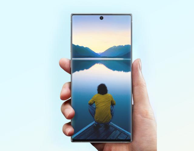 三星Note10降价近千元，力争对抗华为新机P40 Pro，现在值得买吗