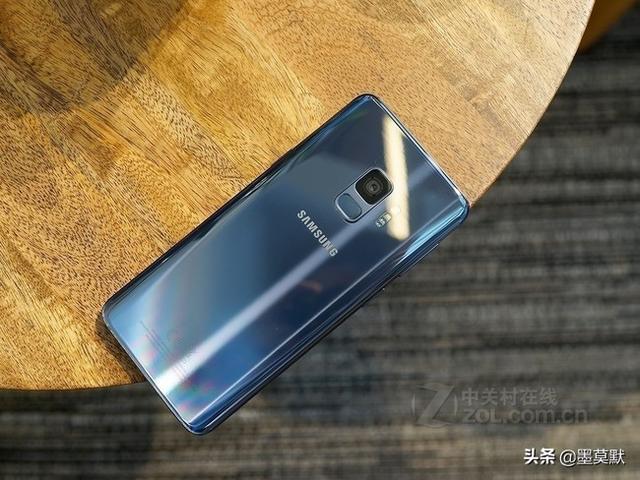 三星S9和三星A9s哪个好?总有一款适合你