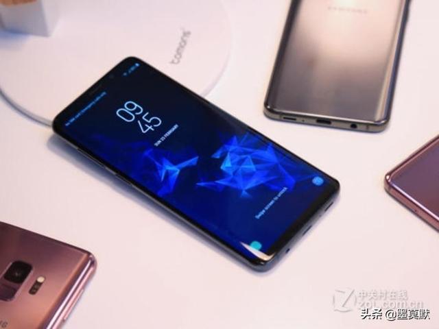 三星S9和三星A9s哪个好?总有一款适合你