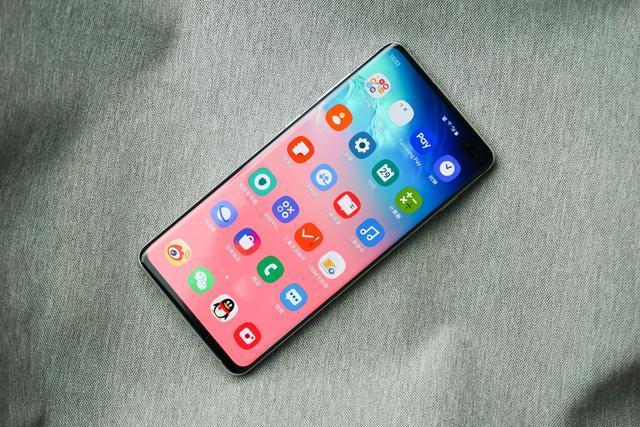三星良心清仓了,骁龙855机皇大降1900,还有8G+128G大存储