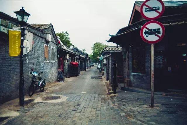 北京8景,北京旅游必去的8个旅游景点,看看应该都去过了