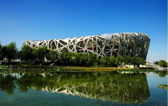 北京8景,北京旅游必去的8个旅游景点,看看应该都去过了