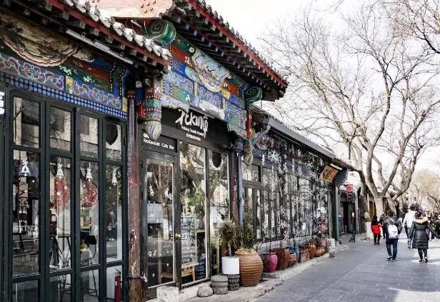 北京8景,北京旅游必去的8个旅游景点,看看应该都去过了