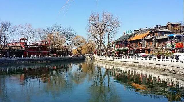 北京8景,北京旅游必去的8个旅游景点,看看应该都去过了