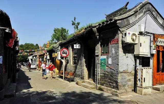 北京8景,北京旅游必去的8个旅游景点,看看应该都去过了