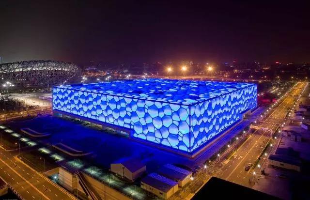 北京8景,北京旅游必去的8个旅游景点,看看应该都去过了