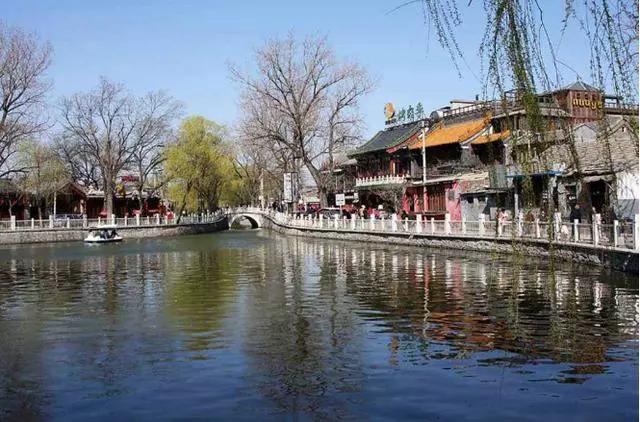 北京8景,北京旅游必去的8个旅游景点,看看应该都去过了