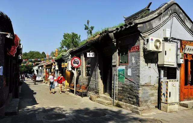 北京8景,北京旅游必去的8个旅游景点,看看应该都去过了