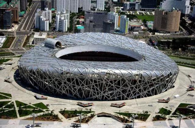 北京8景,北京旅游必去的8个旅游景点,看看应该都去过了
