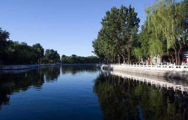 北京8景,北京旅游必去的8个旅游景点,看看应该都去过了