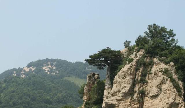 河北最有资格升5A景点,含360多个景点,占地面积120平方