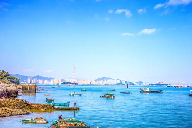 旅游景点推荐:最适合一个人旅行的美景