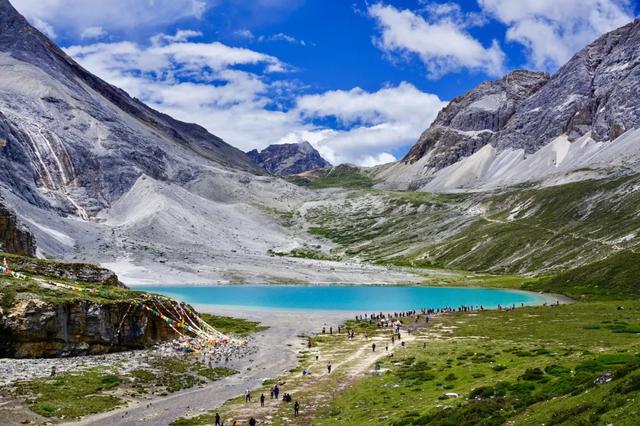 旅游景点推荐:最适合一个人旅行的美景