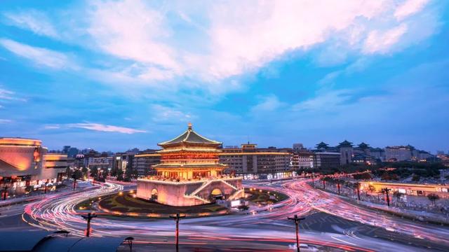 旅游景点推荐:最适合一个人旅行的美景