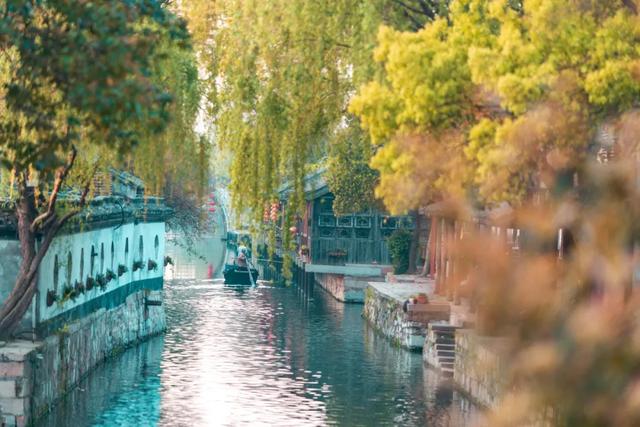 旅游景点推荐:最适合一个人旅行的美景
