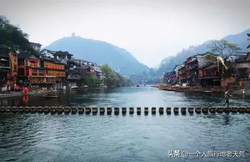 女人,一定要有一场属于自己的旅行