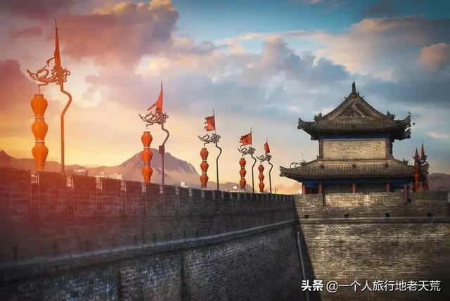 女人,一定要有一场属于自己的旅行