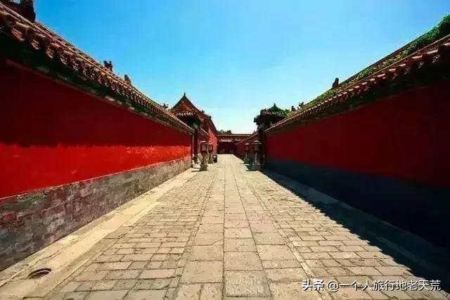 女人,一定要有一场属于自己的旅行
