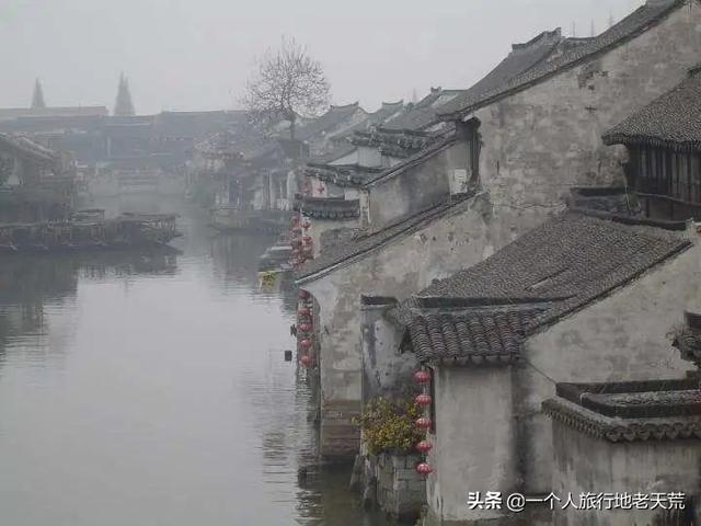 女人,一定要有一场属于自己的旅行