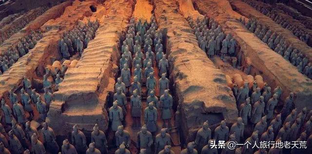 女人,一定要有一场属于自己的旅行