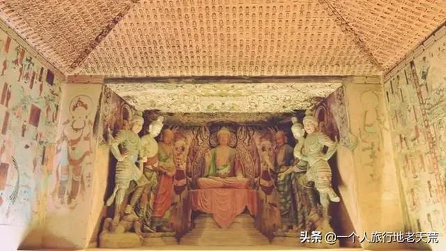 女人,一定要有一场属于自己的旅行
