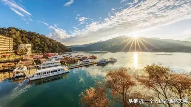 女人,一定要有一场属于自己的旅行
